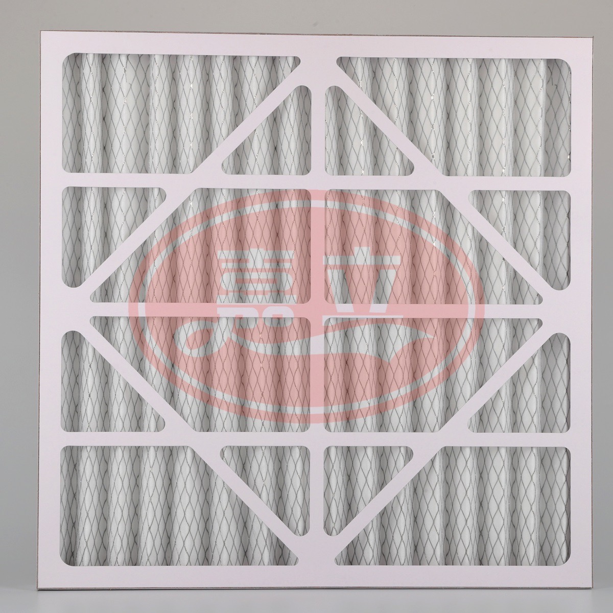 永嘉纸框过滤器